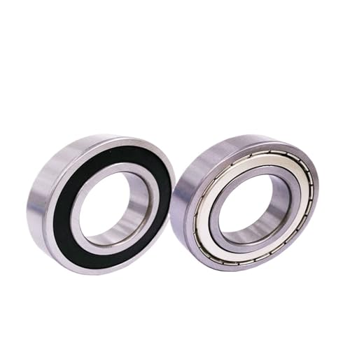 Kohak 10 �� 6001ZZ 6001 2RS 6001RS 6001Z 6001 �[�a�{�[���x�A�����O 12x28x8mm 6001rs �x�A�����O 6001 �x�A�����O ABEC-5(ABEC 3,6001ZZ)