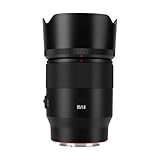 sony z5 compact fiche technique Distancia focal de retrato de 85 mm de fotograma completo: Compatible con sistemas de cámara de fotograma completo, la distancia focal de 85 mm satisface las necesidades básicas de la fotografía de retrato. El rango de encuadre permite primeros planos, tomas de medio cuerpo y de cuerpo entero, resaltando de forma natural al sujeto.
