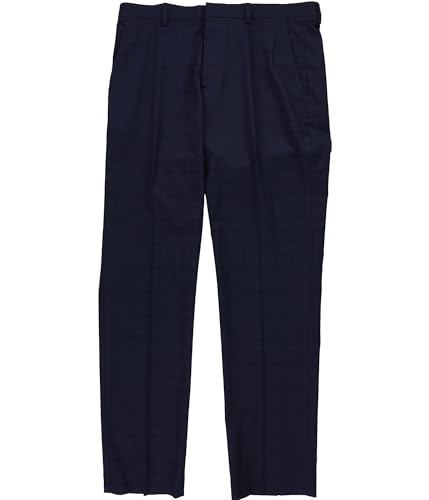 Men's Slim-Fit Stretch Pants