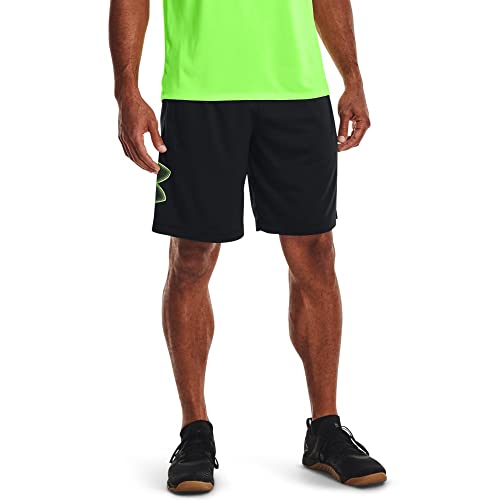 Image of Under Armour UA Tech Graphic Shorts