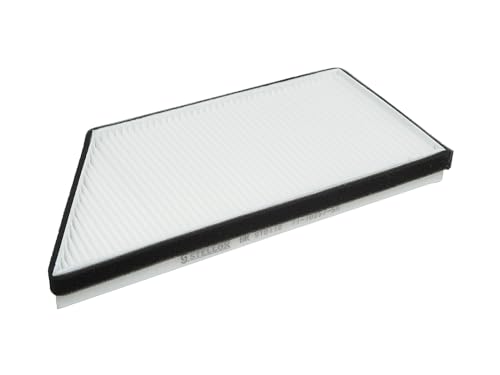 STELLOX 71-10057-SX Innenraumfilter – Pollenfilter – Für PKW