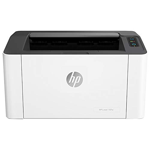 Impressora HP Laser 107w (220V)