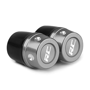 Motorcycle Accessories Wheel Tire Covers Valve Stem Caps For Rc 125 200 250 390 Rc390 Rc8 All Years Airtight Covers 4