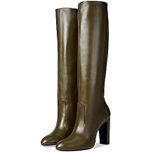 Stuart Weitzman Vida 100 Knee High Boot