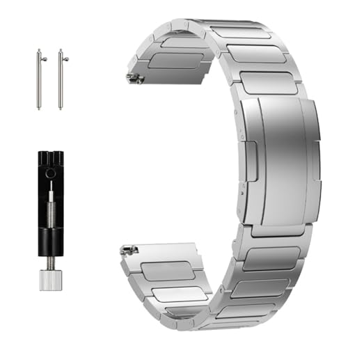 [JUSUTEK] �V�o�� ���y�ʃ`�^�������X�}�[�g�E�H�b�` �ʌ����v�o���h �x���g �H���` 22MM�K�p For HUAWEI Watch 3PRO/4/GT3/GT4(46MM)/GT5/GT5PRO(46MM)/UITImate �K�p �`�^������ �E