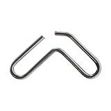 Do It Mold Wire Keeper for The Football Swing Jig Mold in 10...