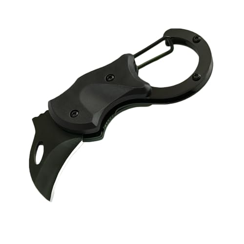 INGONEON Small Pocket Knife