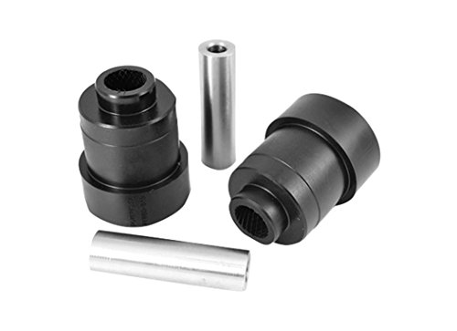 Powerflex PFR80-815 BLK silentblocks de poliuretano puente trasero