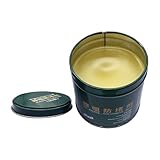 Welding Tip Gel, 200g Anti Clogging Paste, MIG TIG Welder Gel with Smooth Application, Premium Harmless Formula, Welding Accessory with Easy Use, Sturdy Tool Care for Equipment