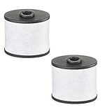 UFI Filters 27.B11.00 Air Filter for Heavy Duty Vehicles