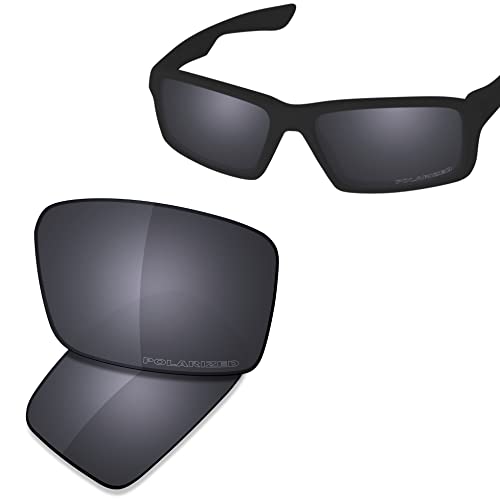 Image of SAUCER Premium Replacement Lenses for Oakley Twitch Sunglasses