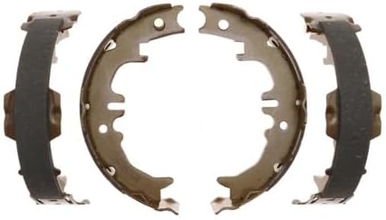 Raybestos 1048PG Professional Grade Parking Brake Shoe