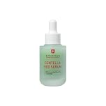 Erborian - Centella Red Serum - Immediate Relief Concentrate - Anti Redness Soothing Face Serum with Centella Asiatica Ectoin and Bisabolol - Green Neutralizing Tint - 30ml - Korean Cosmetic