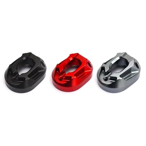 Protector de escape trasero para PCX160 repara embellecedor dañado 3