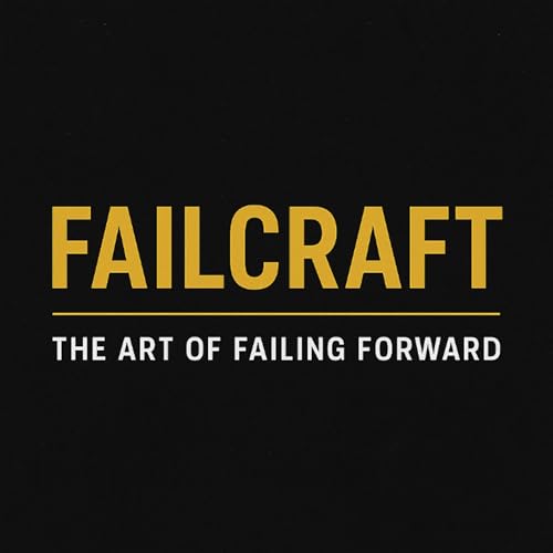FailCraft cover art