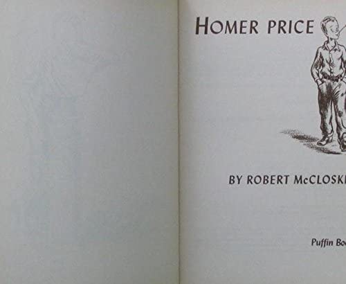 Homer Price - Image 5