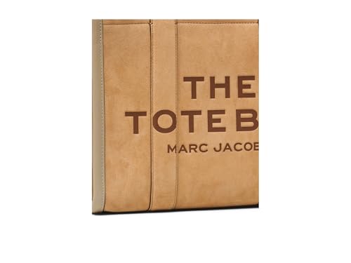 Bolso Tote Mediano de Gamuza para Mujer Marc Jacobs miniatura 5