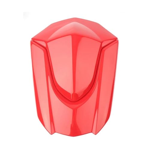 Capot de selle arrière rouge Suzuki GSXR 1000 K9 2009-2016