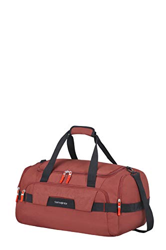 Samsonite Unisex_Adult Hand Luggage, Red (Barn Red), S (55 cm - 59.5 L)