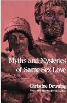 Myths and Mysteries of Same-Sex Love