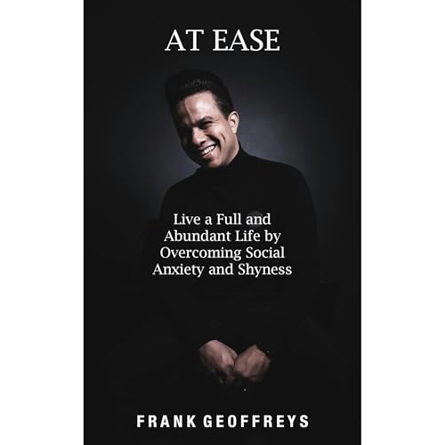 At Ease by Frank Geoffreys episode artwork