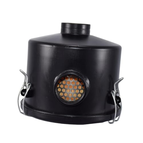 Filtre de rechange pour pompe à vide F002 pour souffleur circulaire