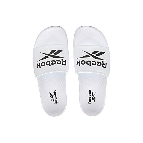 Image of Reebok mens Classic Slide Sneakers