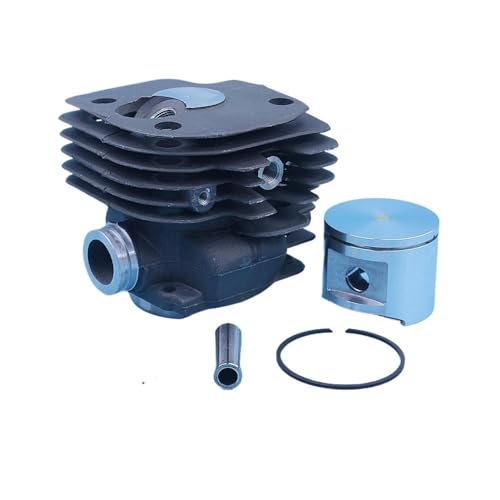 Kit piston cylindre 52mm contre la perte de compression 372 XP - 5