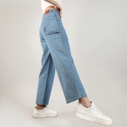 Image of PINACOLADA Women Jeans
