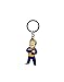 Produktbild Fallout Fallout 4 Vault Boy with Movable Head Metal Keychain, Unisex, One Size, Multi-Colour (Ke572342Fot) Schlüsselanhänger, 16 cm, Blau (Blue)