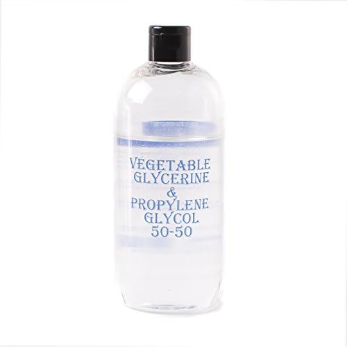 Glycérine Végétale 99,5% Pure - 2 Bidons De 5L - Qualité Pharmaceutique E422 - Pour Cosmétiques, Savons, DIY
