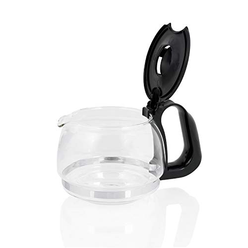 12V Kaffeemaschine Ha ba mit 170W Leistung und 600ml Fassungsvermögen