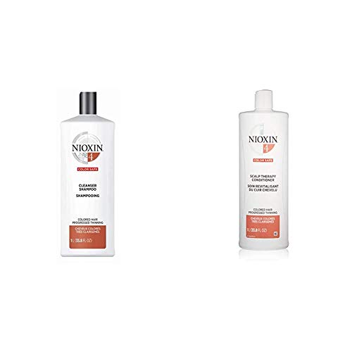 15 Best Shampoos & Conditioners For ColorTreated Hair 2022