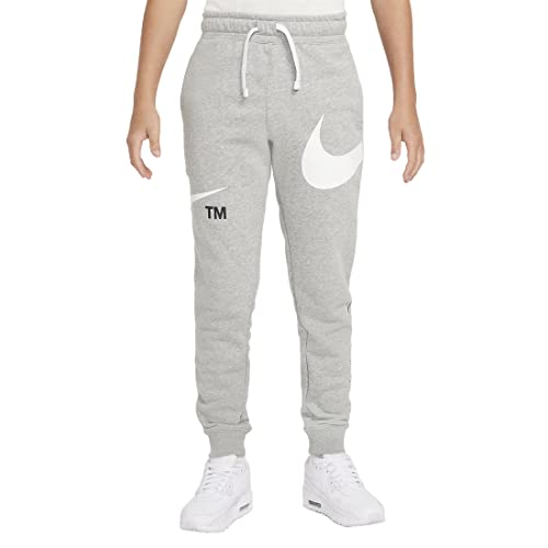 Pantalon Nike Swoosh multicolore mixte vêtement sport enfant 13 ans
