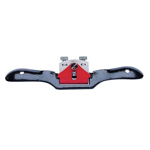 Stanley 12-951 SpokeShave with Flat Base