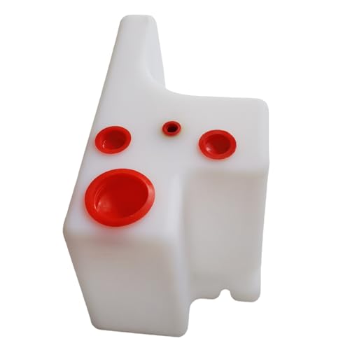 Image of Hydraulic Tank 100484 100484GT for Genie Lift GR-20 GRC-12 GR-15