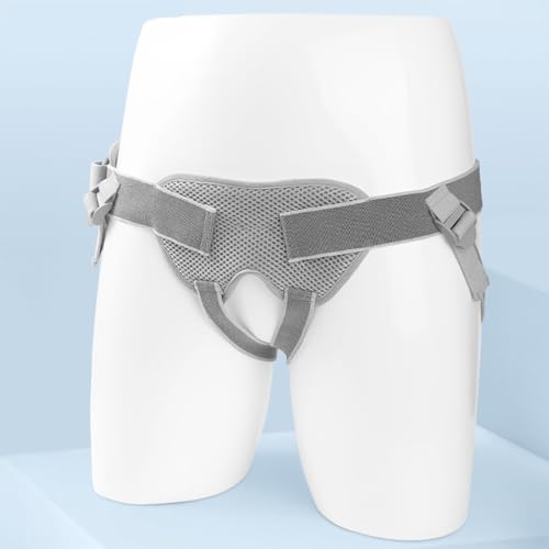 Faja para Hernia Hombre y Mujer Ajustable Talla S miniatura 1