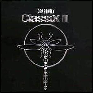 Dragonfly Classix II