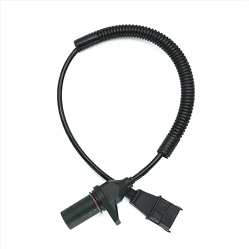 Capteur angle vilebrequin KIA Ceed 3918027400 : Éliminez les voyants moteur allumés