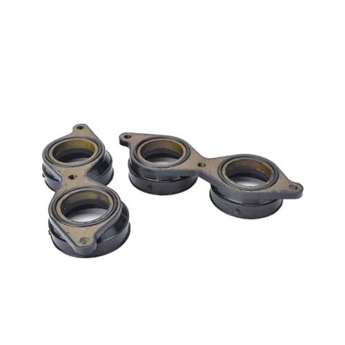 Support de soufflet d'admission CBR600RR étanchéité moteur ABS - 5