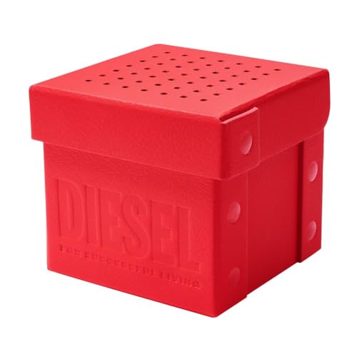 Image of Diesel Closer Gold Watch DZ2223