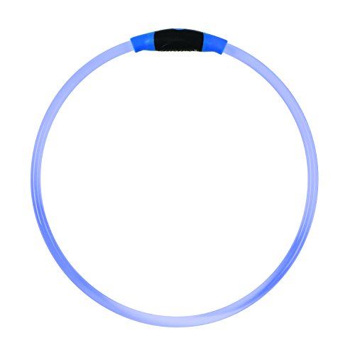 Nite Ize NiteHowl - Collana di sicurezza a LED
