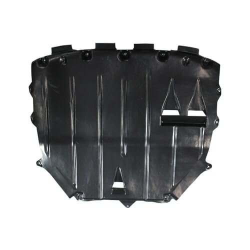 Neutron Front Engine Under Cover Splash Shield Compatible with 2008-2009 Audi TT 2008-2015 Audi TT Quattro Coupe
