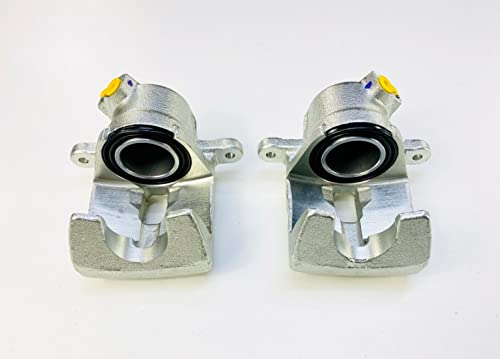 Étriers de frein avant Mazda MX-5 MK3 2005-2014 - Kit étrier double BBC/MZ/020A