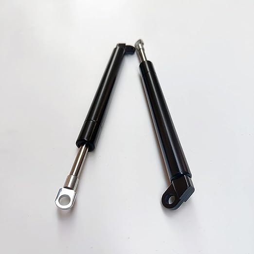 2 stück Auto Gasfeder Dämpfer Heckklappe für Ford Ranger T9 20222023