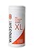 WHOOSH! Screen Cleaner Wipes - Safe for All Screens - Smartphones, iPads, Eyeglasses, Kindle, Touchscreen & TVs (70 Count- Canister)