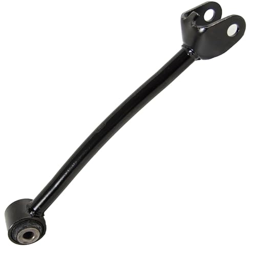 Image of Detroit Axle - Rear Lateral Control Arms Sway Bars for 2003-2009 Nissan 350Z 2003-2007 INFINITI G35, Lower Forward Lateral Control Arms Sway Bar End Links 2004 2005 2006 Replacement