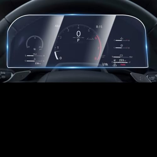 Film protection GPS Lexus GX550 protecteur navigation 2024