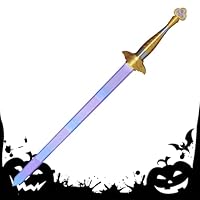 Épée Démoniaque Pour Chasseurs, Epee Kpo-p Hunters, Impression 3D Accessoires De Costume D'Épée Cosplay Anime, Jouets De Collection Sur Le Thème Des Personnages Film