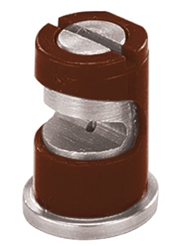 TeeJet TK-VS2.5 VisiFlo FloodJet Stainless Steel